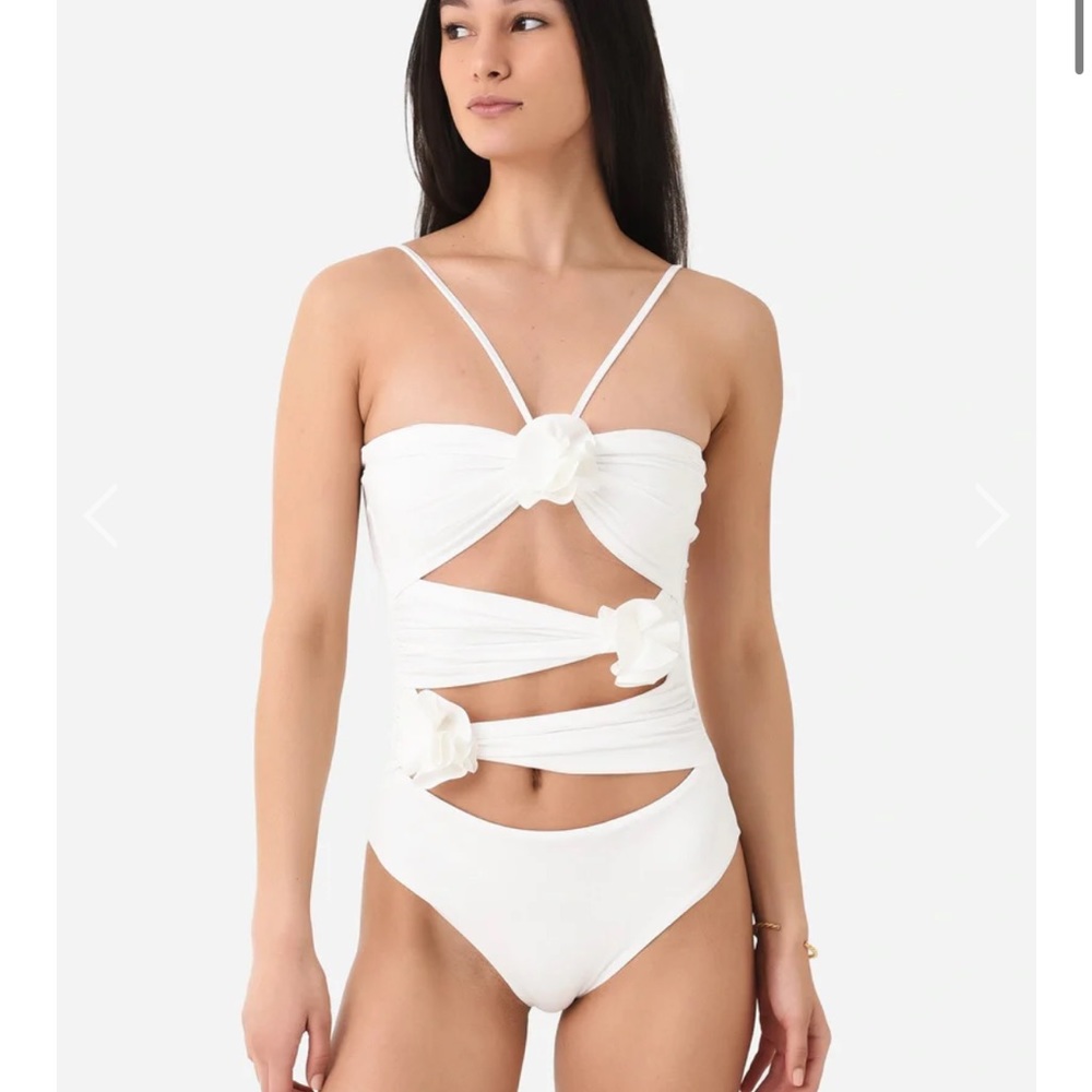 MAYGEL CORONAL NEVER WORN BATHING SUIT